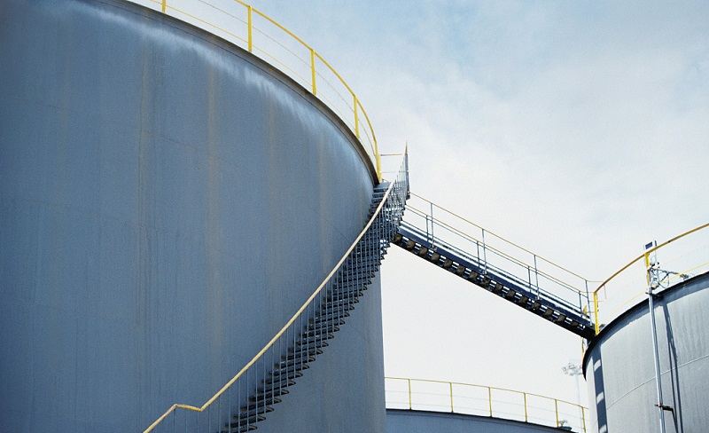 儲罐防腐涂裝工藝技術(shù)