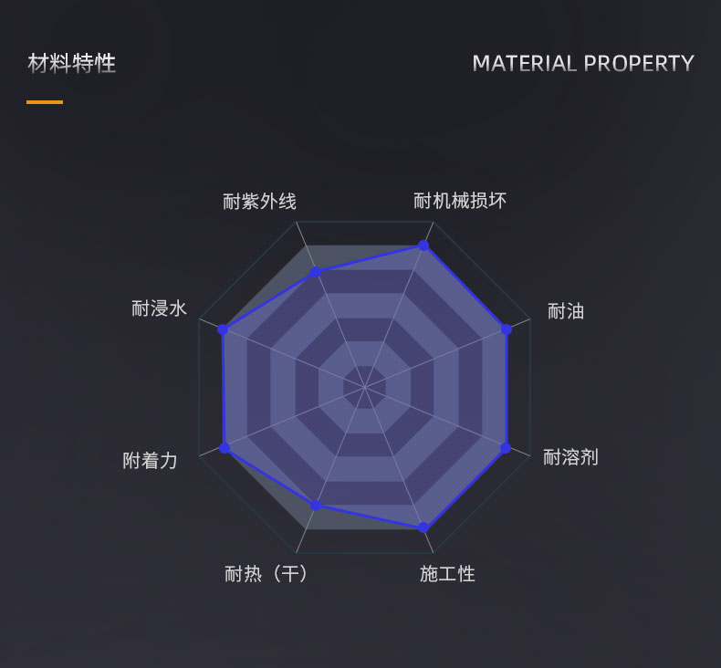 石墨烯無(wú)溶劑環(huán)氧漆